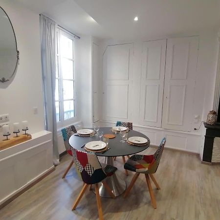 Appartement F2 Dans Le Centre Historique Le Puy-en-Velay Exterior photo